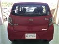 2013 Daihatsu Mira