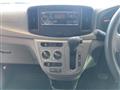 2013 Daihatsu Mira