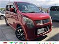 2013 Suzuki Wagon R