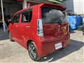 2013 Suzuki Wagon R