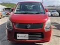 2013 Suzuki Wagon R