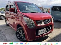 2013 Suzuki Wagon R