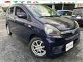 2014 Daihatsu Mira