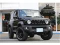 2025 Suzuki Jimny Sierra