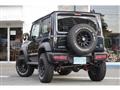2025 Suzuki Jimny Sierra