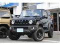 2025 Suzuki Jimny Sierra