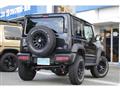 2025 Suzuki Jimny Sierra