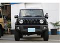 2025 Suzuki Jimny Sierra