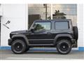 2025 Suzuki Jimny Sierra