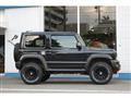 2025 Suzuki Jimny Sierra