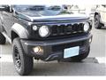 2025 Suzuki Jimny Sierra