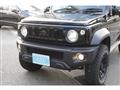 2025 Suzuki Jimny Sierra