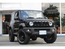 2025 Suzuki Jimny Sierra