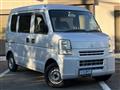 2010 Suzuki Every