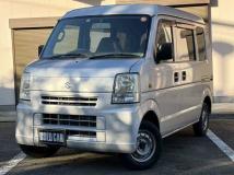2010 Suzuki Every