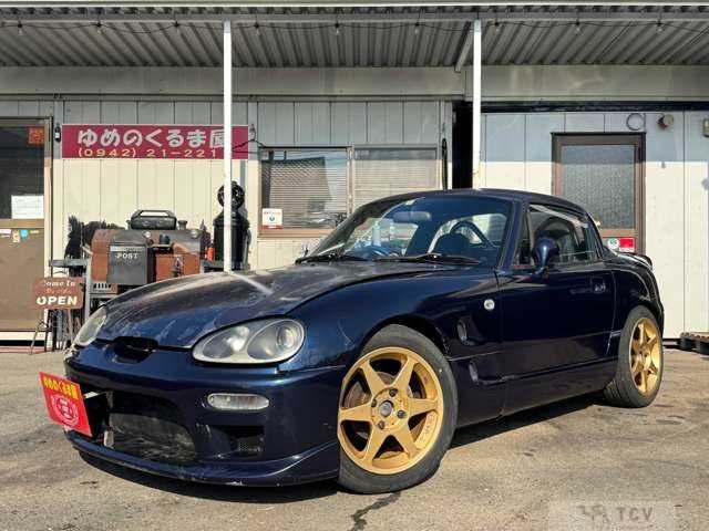 1994 Suzuki Cappuccino
