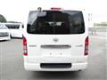 2005 Toyota Hiace Van