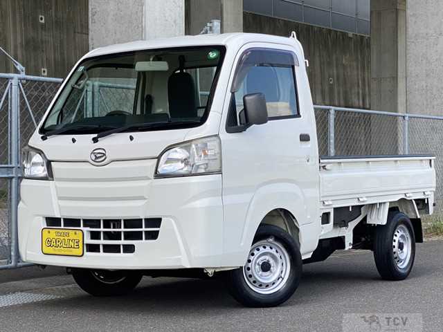2014 Daihatsu Hijet Truck