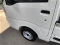 2014 Daihatsu Hijet Truck