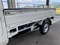 2014 Daihatsu Hijet Truck