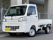 2014 Daihatsu Hijet Truck