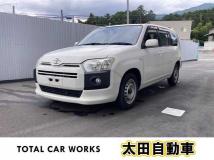 2015 Toyota Probox Van