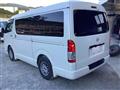 2020 Toyota Hiace Van