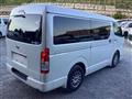 2020 Toyota Hiace Van