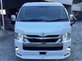 2020 Toyota Hiace Van