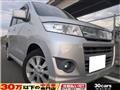 2009 Suzuki Wagon R