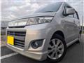 2009 Suzuki Wagon R