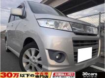 2009 Suzuki Wagon R