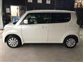 2013 Nissan Moco