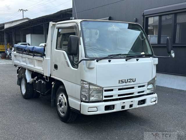 2007 Isuzu Isuzu Others