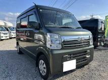 2023 Suzuki Every