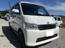 2024 Toyota Townace Van
