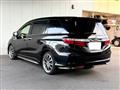 2013 Honda Odyssey