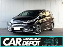 2013 Honda Odyssey