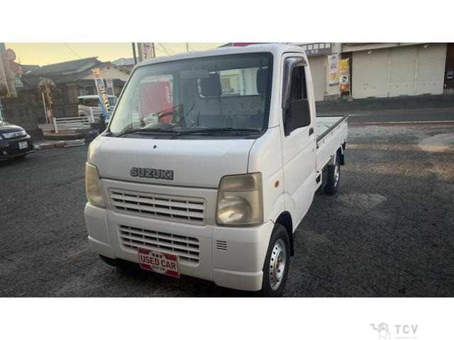 2008 Suzuki Carry Truck