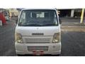 2008 Suzuki Carry Truck