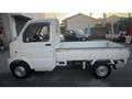 2008 Suzuki Carry Truck