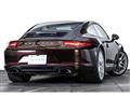 2014 Porsche 911