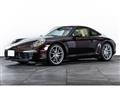 2014 Porsche 911