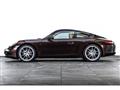 2014 Porsche 911