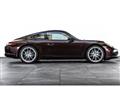 2014 Porsche 911