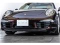 2014 Porsche 911