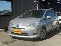 2014 Toyota AQUA