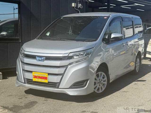 2018 Toyota Noah