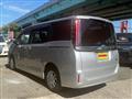 2018 Toyota Noah