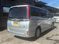 2018 Toyota Noah